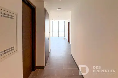 Pool View | Well Maintained | Open Kitchen
