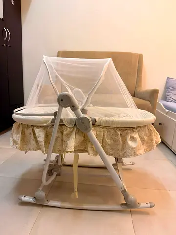 Baby cradle