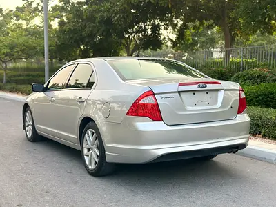 صورة 6 لـ 2011 FORD FUSION