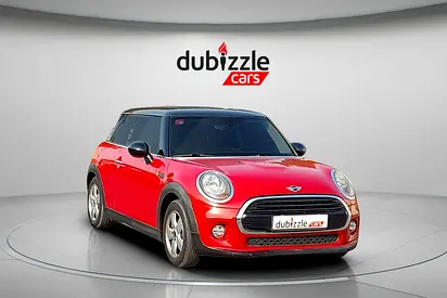 صورة 1 لـ 2016 MINI COOPER
