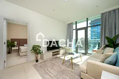 Furnished | Sea View | Big Layout