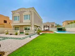 SPACIOUS INDEPENDENT VILLA WITH HUGE PRIVATE GARDEN