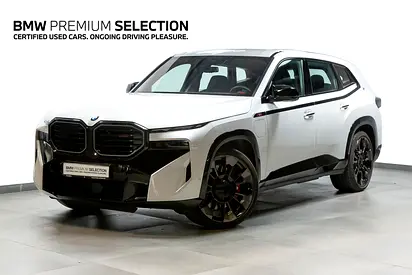 BMW XM Label Shadowline (Ref# 159205)