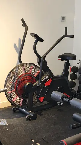 Xebex AirPlus Expert Bike