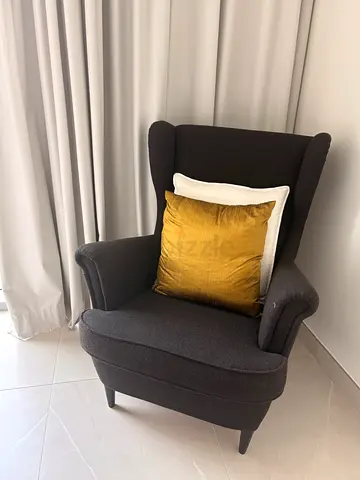 Armchair
