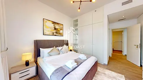 Fully Furnished | Exclusive | 1 Bedroom
