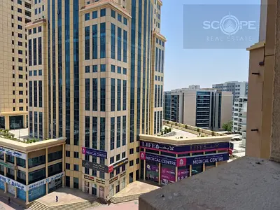 Amazing 1bhk for rent in Spring Oasis-Dubai Silicon Oasis