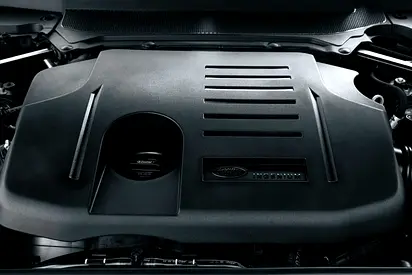 Land Rover Discovery HSE, миниатюра 15