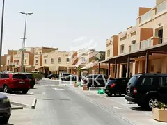 Beautiful Single Row Villa Move in soon