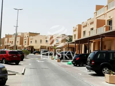 Beautiful Single Row Villa Move in soon