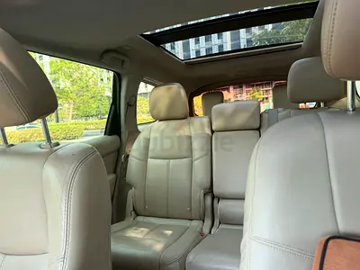 Nissan Pathfinder SV 2014 | GCC Specs | Well Maintained