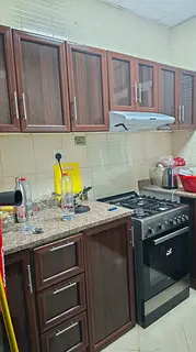 1 BEDROOM FOR 3 WORKING LADIES IN AJMAN DANA TOWER NEAR CORNICHE AJMAN