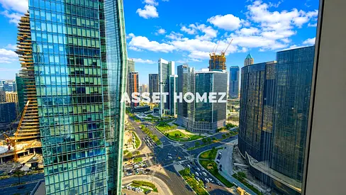 Fully Fitted | Grade A | Close to Metro