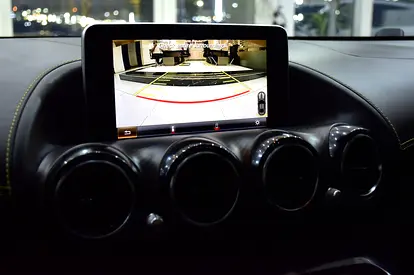2015 Mercedes-BENZ AMG 照片 17