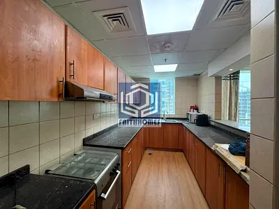 Ready to Move | Bright & Spacious | Huge Layout