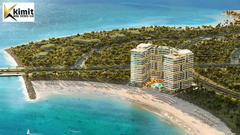 ONLY 1%?•FULL SEA & CASINO VIEW•UNMATCHED DEAL•NOW