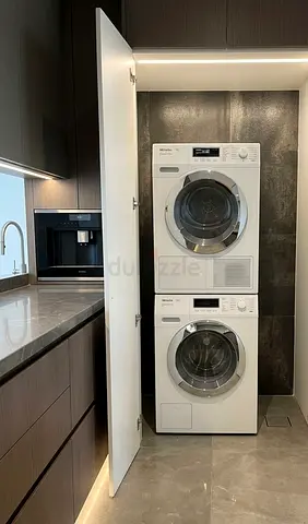 Miele New Model 9kg Washer & 9kg Dryer Set – Free Delivery & Installation