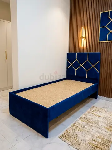 New Single Bed Frame Available