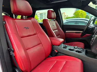 2016 Dodge DURANGO thumbnail 11