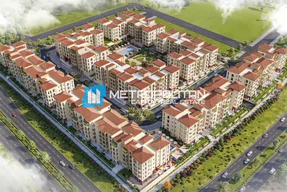 2BR Ground Floor | Great Amenities | 2 Balconies