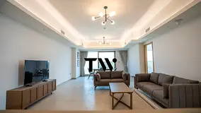 PREMIUM 2 BHK | Fully Furnished | VACANT