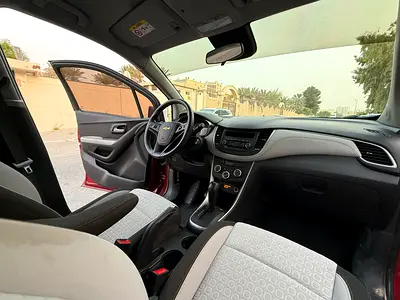 2019 Chevrolet TRAX photo 3