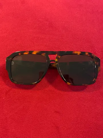 Man Dolce & Gabbana DG4403 Sunglasses