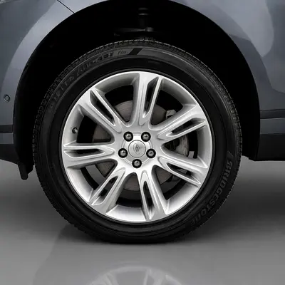 Land Rover Range Rover Velar P250 S, миниатюра 6