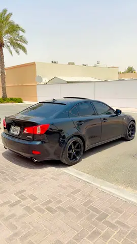 صورة مصغرة 8 لـ 2012 Lexus IS-SERIES