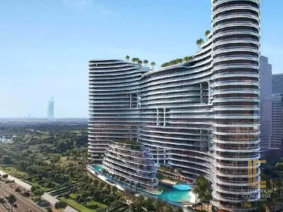 Genuine Resale | 20% Discount | Amenities View