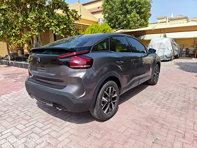 Citroen C4, миниатюра 3