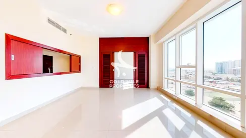 Modern & Spacious - 3+Maid - Dinning & Living Area - Family Only - 2 Car Parkings