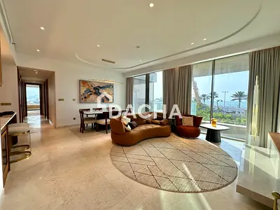 Largest Layout | Fully Furnished | Vacant