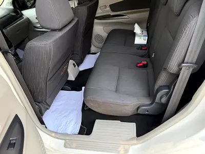 2020 Toyota AVANZA 照片 10