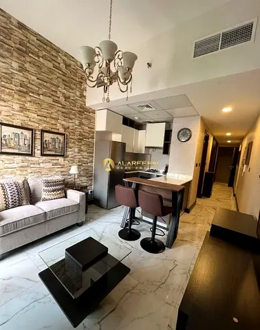 Fully Furnished Spacious layout | Separate Studio