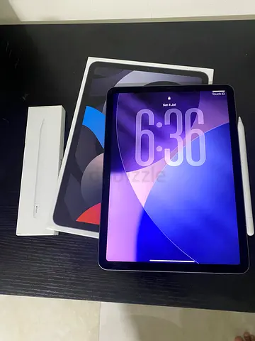 iPad Air 4