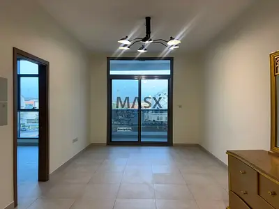 Spacious 2BR | Prime Oud Metha Location | Family Building