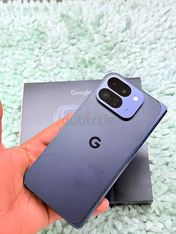 GOOGLE PIXEL 9 PRO FOLD 256GB STORAGE ONLY ONE LCD WORKING