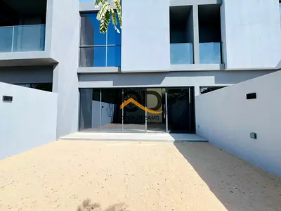 Hot offer 2BHK Townhouse Available Masaar Robinia