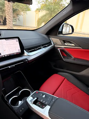 2027 BMW X2 缩略图 7
