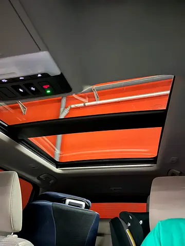 2024 Nissan X-TRAIL 照片 12