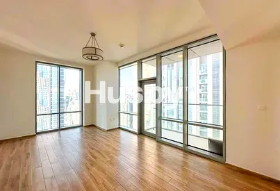 Canal View | High Floor | Vacant