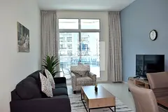 Fully Furnished 1BR | Amenities-Rich Community | AED 60K