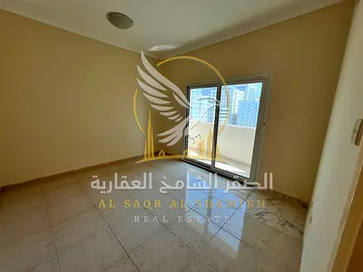 One Bedroom and Hall with open view Central AC Free maintenance Payment facilities Near Al Mahatta Park Al Qasimia Al Mahatta Sharjah