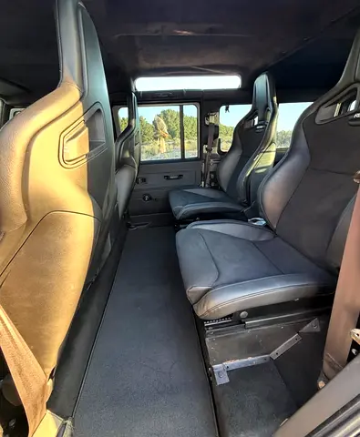 2005 LAND Rover DEFENDER 缩略图 6
