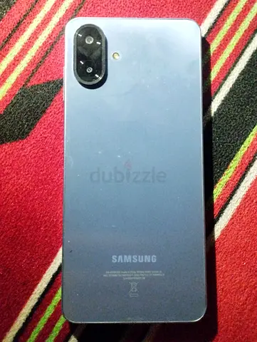 Samsung smartphone - good condition, used
