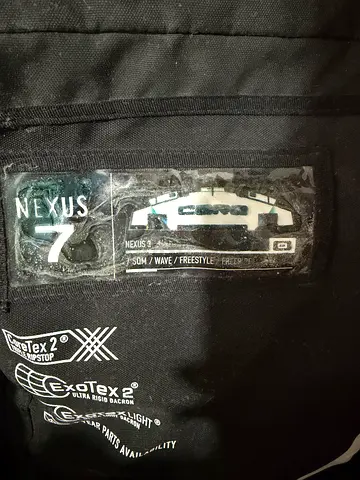 Core Nexus 7