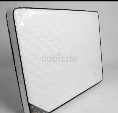 New Queen Size Spring Mattress For Sale