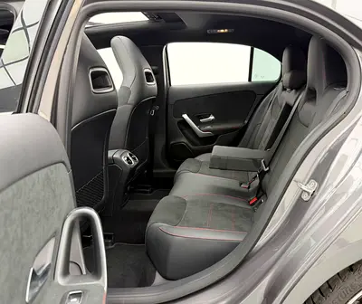 2025 Mercedes-BENZ A-CLASS — миниатюра 16