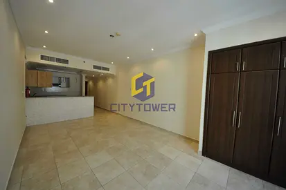 SPACIOUS STUDIO • READY TO MOVE • 3 MINS WALK TO RIGGA METRO • HEART OF DEIRA